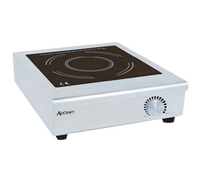 Admiral Craft Equipment Corp. IND-C208V Induction Ranges