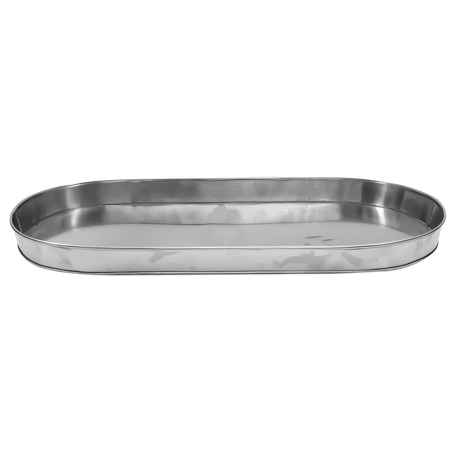 Product image #1 for TableCraft Products GTSS2313CT Brickhouse Collection Bar Equipment