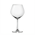 Thumbnail image #1 for Sondria 21-1/4 oz Clear Stemmed Burgundy Wine Glass, Case of 24