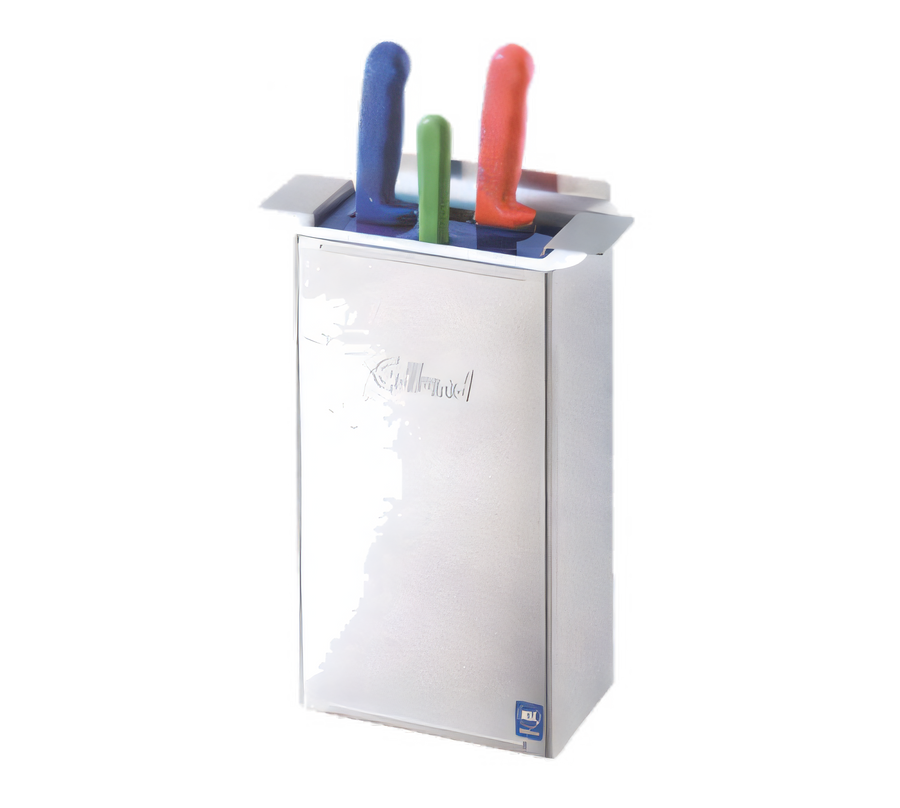 Product image #1 for Edlund KSR-5000 Utensil Cleaner & Soak Sink