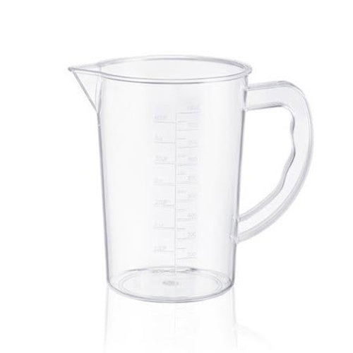 Product image #1 for CFS Brands 02364 Araven Measuring Cups Case of 6