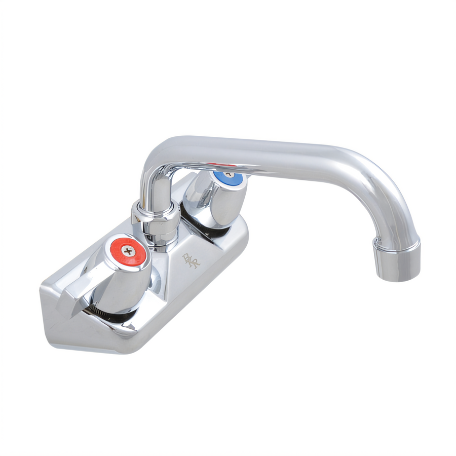 Product image #1 for BK Resources BKF-W-14-G WorkForce Commercial Faucets & Plumbing