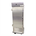 Thumbnail image #1 for Carter-Hoffmann Air-Screen Trayline Mobile Refrigerator, 15-Pan Capacity, 18