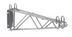 Thumbnail image #1 for Olympic J2WD18G Wall-Mounted Shelving