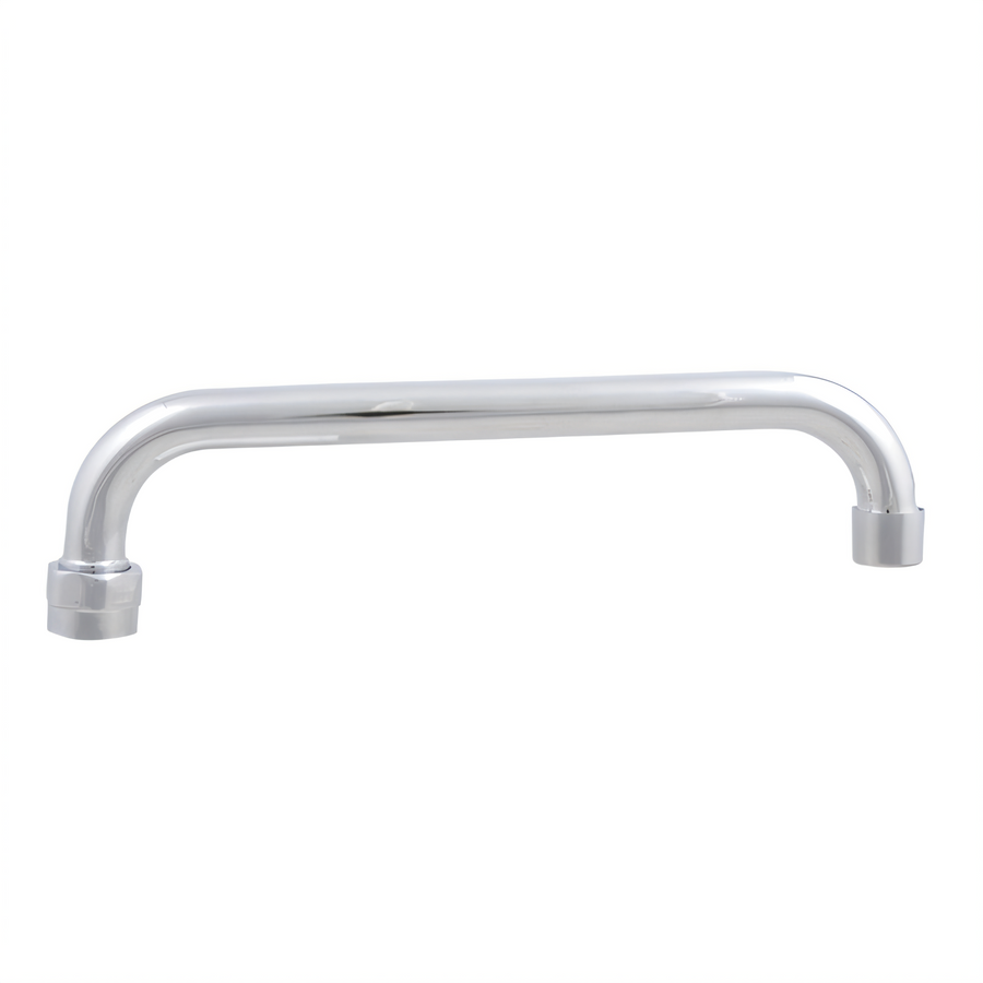 Product image #1 for BK Resources BKF-HSPT-10-G OptiFlow Commercial Faucets & Plumbing