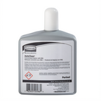 Thumbnail image #1 for Rubbermaid Commercial Products AutoClean FG400586 Drain Maintainer and Cleaner Refill Cartridge, 9.8 oz. Case of 6