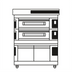 Thumbnail image #1 for Moretti Forni USA S1052P03 Moretti Forni Pizza Ovens