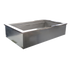 Thumbnail image #1 for Delfield N8043 Drop-In Ice-Cooled 3-Pan Cold Pan, 43-1/2 Inch Wide