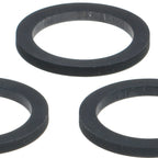 Thumbnail image #1 for RATIONAL Wearable Parts 20.00.993P iVario L & XL Drain Gasket O-Ring Replacement Part, 5-Pack Case of 5