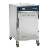 Alto-Shaam Halo Heat Low Temp Holding Cabinet, 6 Full-Size Pan Capacity, Floor Model