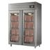Thumbnail image #1 for Stagionello Evo Free-Standing 200 kg Meat Curing Cabinet with ClimaTouch and Fumotic