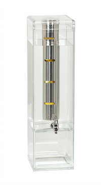 Cal-Mil 23423-3INF Hot Water/Beverage Dispensers