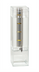 Thumbnail image #1 for Cal-Mil 3 Gallon Single Beverage Dispenser with Infusion Chamber and Stand