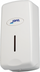 Thumbnail image #1 for CFS Brands S1000WH Jofel Valor Hand Sanitizer Dispensers