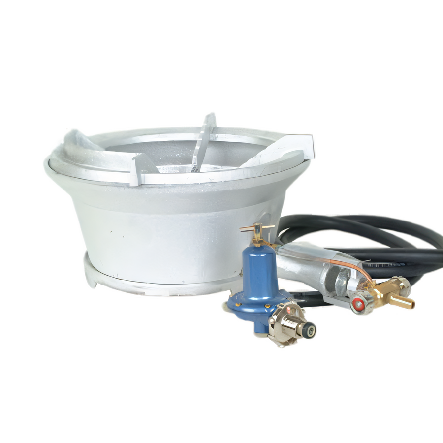 Product image #1 for Thunder Group 1-Burner Propane Fast Stove Hot Plate, 76,800 BTU