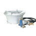 Thumbnail image #1 for Thunder Group 1-Burner Propane Fast Stove Hot Plate, 76,800 BTU