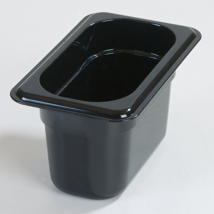 Product image #1 for CFS Brands 3068703 StorPlus™ Plastic Food Pans Case of 6