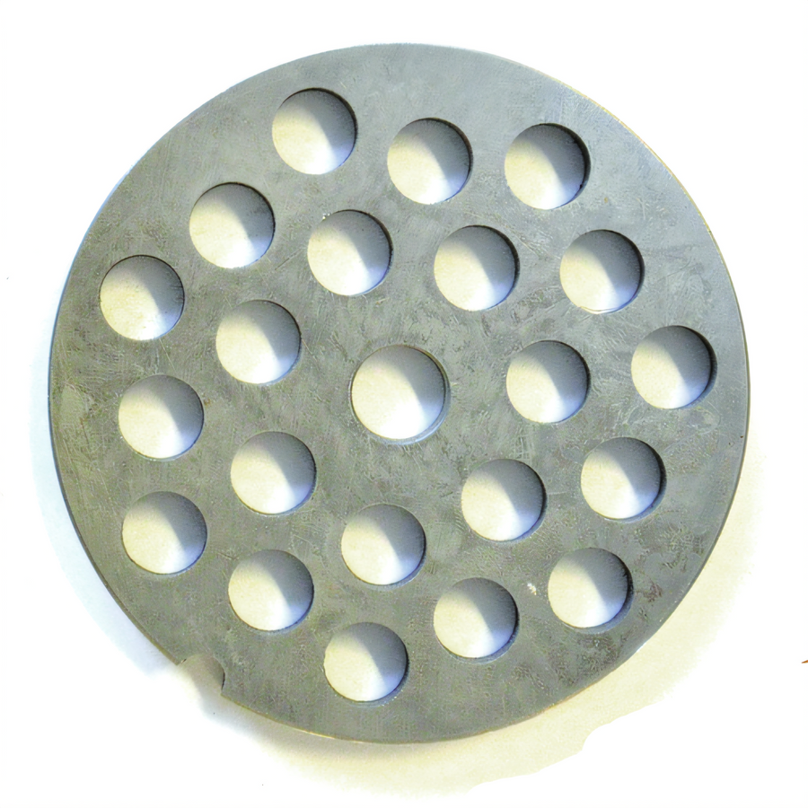 Product image #1 for Omcan USA 11232 European Meat Grinders