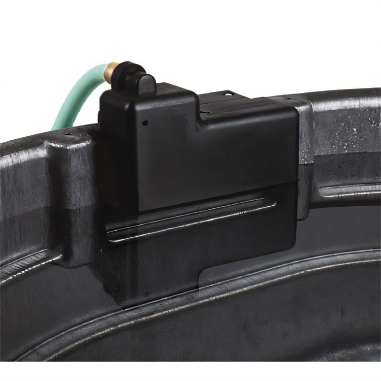Product image #1 for Rubbermaid Commercial Products Black Stock Tank Float Valve