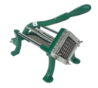 Uniworld Foodservice Equipment PC-50 Uniworld Cutters