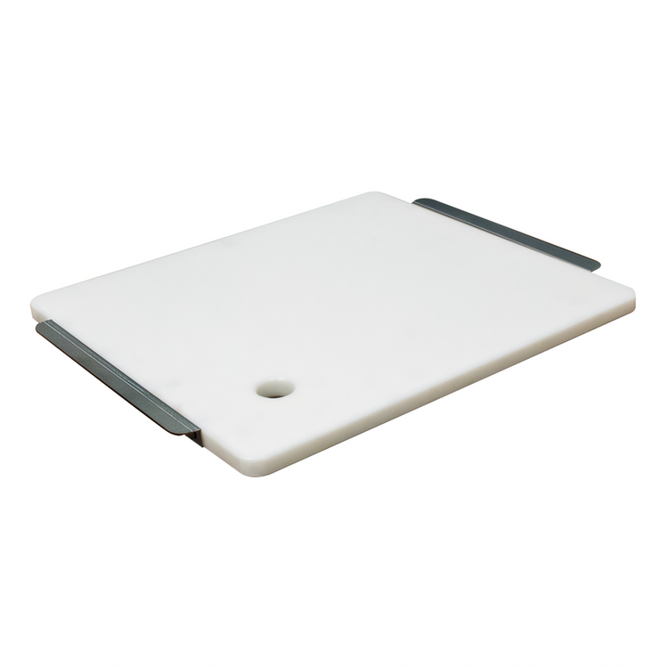 Product image #1 for Advance Tabco Poly-Vance Poly Sink Cover for 24 x 36 Inch Fabricated Bowl