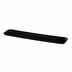 Thumbnail image #2 for Cambro Black Rectangular Fiberglass Market Display Tray, 6-1/16 x 30 x 3/4 Inch
