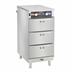 Thumbnail image #1 for Clymate IQ 3-Drawer Heated Holding & Humidified Drawer Cabinet