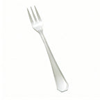 Thumbnail image #2 for Winco Victoria 0035-07 Oyster Fork, 5-9/16-Inch, 18/8 Stainless Steel, Extra Heavyweight, Mirror Finish Case of 25