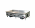 Thumbnail image #1 for IKON Cooking ITG-60 60-Inch Countertop Natural Gas Thermostatic Griddle, 150,000 BTU