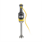 Thumbnail image #1 for Hamilton Beach BigRig™ HMI009 Commercial Variable-Speed Immersion Blender, 9-Inch Stainless Steel Shaft, 250 Watts