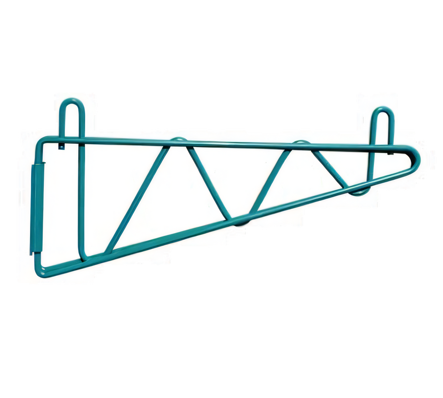 Product image #1 for Serv-Ware GRWB24-CWP Wall-Mounted Shelving
