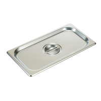 Sapphire Manufacturing SM-STPC3 Food Pan Covers