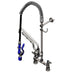 Thumbnail image #1 for T&S Brass S-0123-U12-BJ EverSteel Commercial Faucets & Plumbing