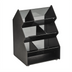 Thumbnail image #1 for Vollrath Vertical Countertop Condiment Caddy with 6 Compartments