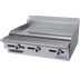 Thumbnail image #1 for Garland Cuisine Series 36-Inch Modular Gas Griddle Top Range with Thermostatic Controls and 1-Inch Steel Plate