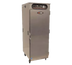 Thumbnail image #1 for hotLOGIX HL5-5 Undercounter Heated Holding Cabinet, Insulated Aluminum, Solid Door