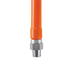 Thumbnail image #1 for BK Resources BKG-GHC-5024 Gas Hose