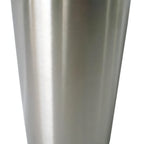 Thumbnail image #1 for Omcan USA 46506 Stainless Steel Pint Cup, 16 oz