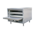 Thumbnail image #1 for Admiral Craft PO-18 Stackable Countertop Electric Pizza Deck Oven with 2 Ceramic Hearth Shelves