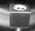 Thumbnail image #1 for Advance Tabco TA-112 Electric Outlet with Hubble-Lock Connector