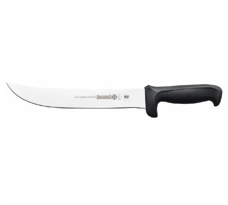 Product image #1 for Mundial 10-Inch Cimeter Butcher Knife with High-Carbon No-Stain Blade
