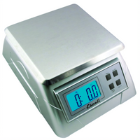 CFS Brands SCDG13R Escali Alimento Portion Control Food Scale