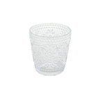 Thumbnail image #1 for American Metalcraft BLR8 Stackable Tritan Rocks Glass, Clear, 8 oz. Case of 2