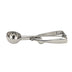 Thumbnail image #1 for Winco ISS-30 Size 30 1-1/4 Ounce Squeeze Disher/Portioner, 1-7/8-Inch Diameter, 18/8 Stainless Steel