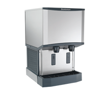 Scotsman HID525WX-1 Meridian™ Ice & Water Dispensers