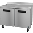 Thumbnail image #1 for Hoshizaki WF48A Steelheart Undercounter & Worktop Refrigeration