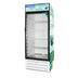 Thumbnail image #1 for Howard-McCray VR-26-HC Fogel, Glass Door Reach In, Refrigerator Glass Door Merchandisers