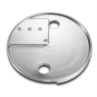 Waring WFP16S22 4mm Julienne Disc for WFP16S/WFP16SCD Commercial Food Processors