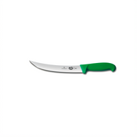 Victorinox Fibrox® HACCP 8-Inch Green Breaking Knife