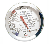 Admiral Craft Equipment Corp. MT-3 Meat Thermometers Case of 144